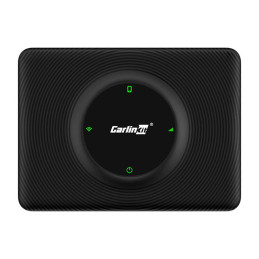 Carlinkit T2C wireless adapter (black)