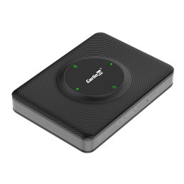 Carlinkit T2C wireless adapter (black)