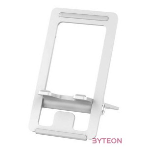 Stand holder LDNIO MG06 for phone (white)