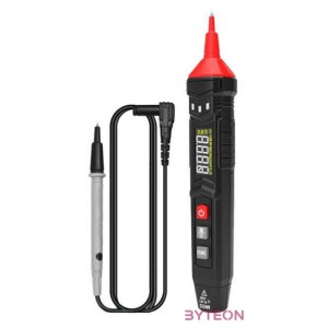 Habotest HT121 digitális multiméter, NCV, True RMS