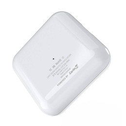 Carlinkit U2W MINI wireless adapter (white)