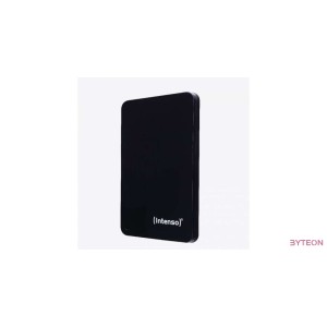 Intenso Memory Case 2TB Fekete [2.5"/USB3.0]