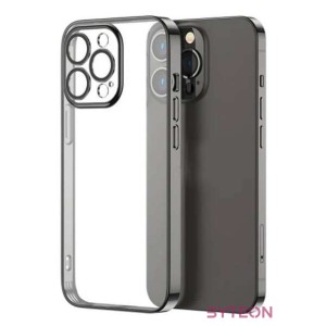Joyroom JR-14Q3 Case for Apple iPhone 14 Plus 6.7 (Black)