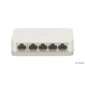 D-Link GO-SW-5G/E 5port Gigabit
