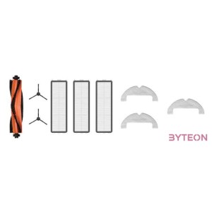 Dreame Z10 Pro robotporszívó tartozékkészlet