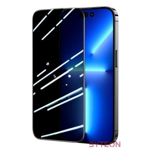 Joyroom Easy Fit JR-H11 full screen tempered glass for Apple iPhone 14 Plus 6.7 