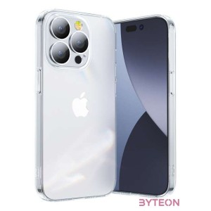 Joyroom JR-14Q3 transparent case for Apple iPhone 14 Plus 6.7 