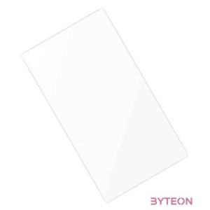 Baseus Crystal üvegfólia Tesla model X,S-hez, 0.3mm, 17