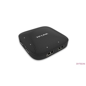 HUB TP-Link UH400 4-port USB3.0