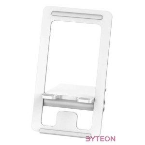 Stand holder LDNIO MG06 for phone (white)