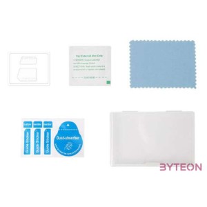 Sunnylife M3-BHM121 Mavic 3 lencse üvegfólia (1 szett)