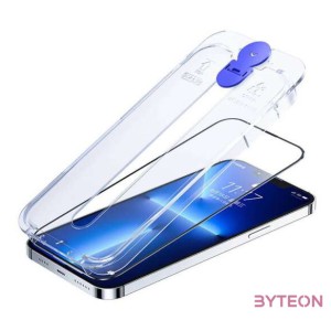 Joyroom JR-H03 full screen tempered glass for Apple iPhone 14 Plus 6.7 