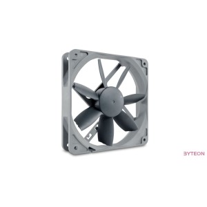 Noctua NF-S12B redux-1200 PWM 120mm - Szürke