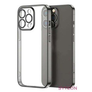 Joyroom JR-14Q3 Case for Apple iPhone 14 Plus 6.7 (Black)