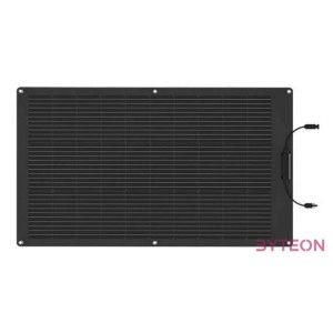 EcoFlow 100W-os Napelem Panel