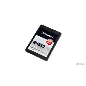 Intenso High Performance 480GB [2.5"/SATA3]