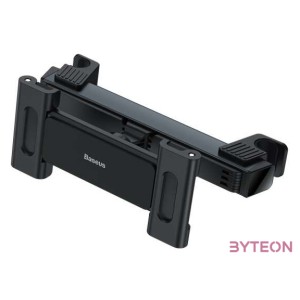 Baseus JoyRide Pro backseat tablet car mount (black)