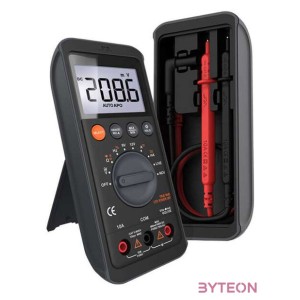 JIMI Home JM-G3401 Digitális multiméter