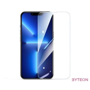 Tempered glass Joyroom JR-DH07 for Apple iPhone 14 Plus 6.7 (5 pcs)