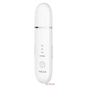 ANLAN ALCPJ07-02 kavitációs hámlasztó (fehér)