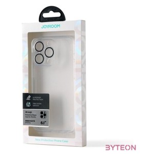 Joyroom JR-14Q2 transparent case for Apple iPhone 14 Pro 6.1 