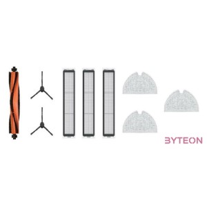 Dreame D9Pro , D9Max , L10Pro robotporszívó tartozékkészlet