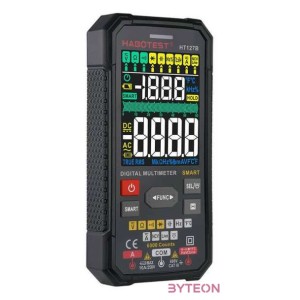 Habotest HT127B univerzális digitális multiméter