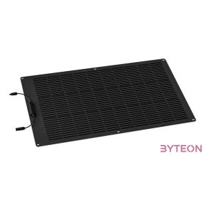 EcoFlow 100W-os Napelem Panel