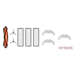 Dreame Z10 Pro robotporszívó tartozékkészlet