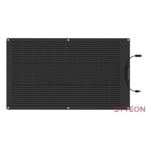 EcoFlow 100W-os Napelem Panel