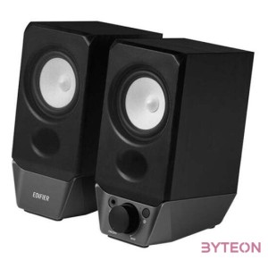 Edifier R19BT 2.0 hangszórók (fekete)