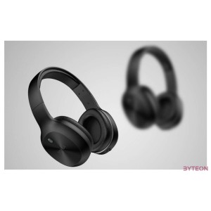 Edifier W600BT vezeték nélküli fejhallgató (fekete)