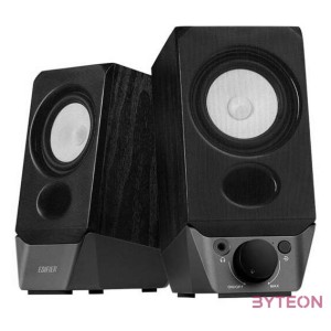 Edifier R19BT 2.0 hangszórók (fekete)