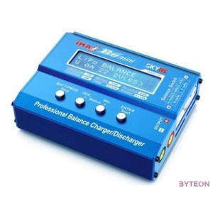 SkyRC iMax B6 Mini töltő