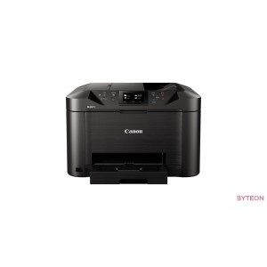 Canon MAXIFY MB5150 [LAN, WiFi]