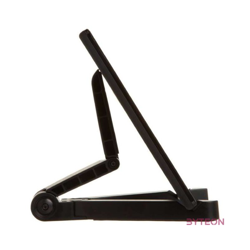 GEMBIRD TA-TS-01 Universal tablet,smartphone stand black
