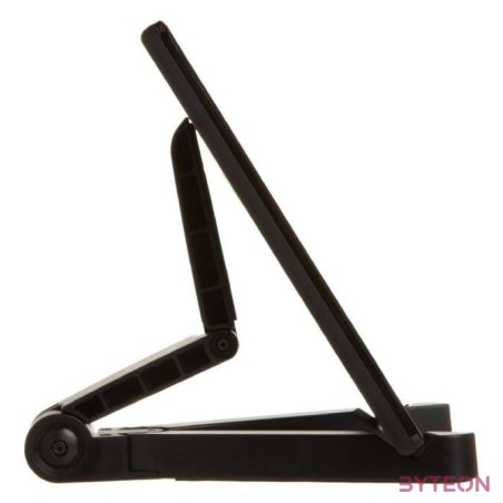 GEMBIRD TA-TS-01 Universal tablet,smartphone stand black