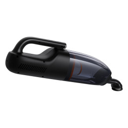 Cordless Handy Vacuum Cleaner Baseus Ap02 6000Pa (black)