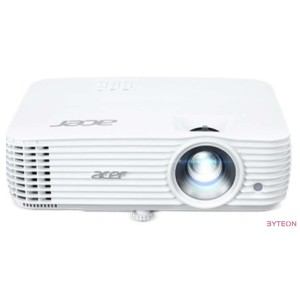 Acer X1529HK 1080p 4500L 10000 óra HDMI DLP 3D projektor