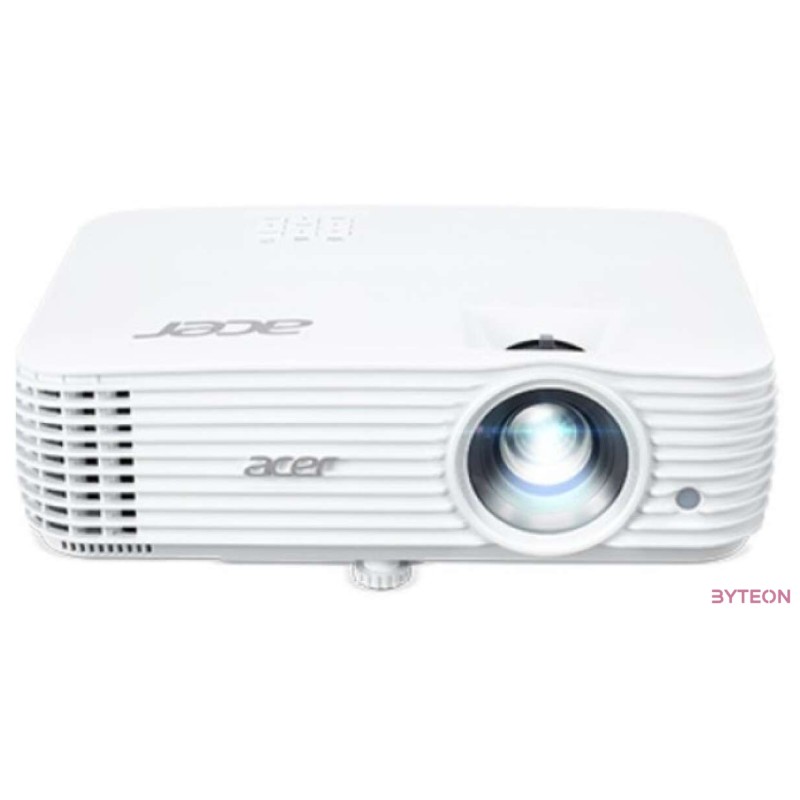 Acer X1529HK 1080p 4500L 10000 óra HDMI DLP 3D projektor