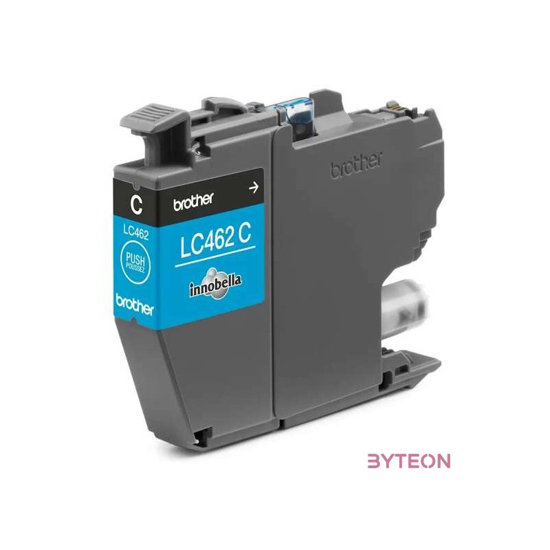 BROTHER Ink Cartridge LC-462 Cyan