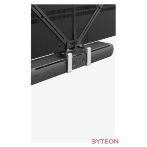 LOGITECH TV MOUNT FOR VIDEO BARS - N,A - WW