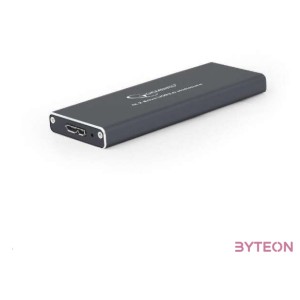 GEMBIRD EE2280-U3C-01 M.2 drive USB3.0 enclosure black