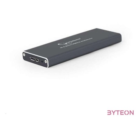 GEMBIRD EE2280-U3C-01 M.2 drive USB3.0 enclosure black