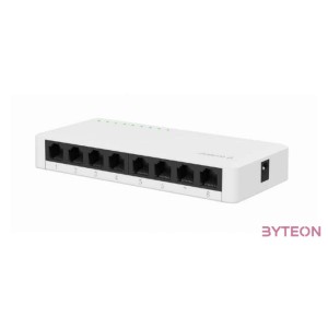 GEMBIRD NSW-G8-01 8port Gigabit LAN Switch