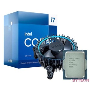 Intel Core i7-13700F Dobozos (1700)