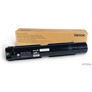 XEROX Toner Black VersaLink C7100 MFP 31 300 pages