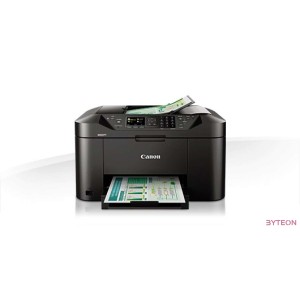 Canon MAXIFY MB2150 [LAN, WiFi]