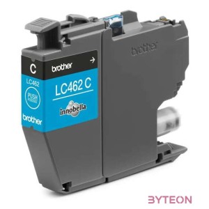 BROTHER Ink Cartridge LC-462 Cyan