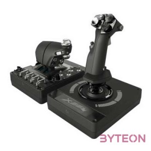 LOGITECH G Saitek Pro Flight X56 Rhino - EMEA